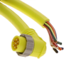 Circular Cable Assemblies - 1300061705-ND - DigiKey