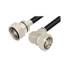 Coaxial Cables (RF) - 6099-PE38584-36-ND - DigiKey