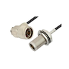 Coaxial Cables (RF) - 6099-PE34229LF-60-ND - DigiKey