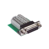D-Sub Connector Assemblies - 5073-DGS15FT-ND - DigiKey