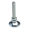 Feet, Castors & Base Clamps - 3902230 - RS Components, Ltd.