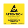 Safety Labels - 2325535 - RS Components, Ltd.