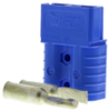 Battery Connectors - 6120071 - RS Components, Ltd.