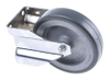 Castor Wheels - 7124857 - RS Components, Ltd.