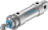 Pneumatic Piston Rod Cylinders - 2021735 - RS Components, Ltd.