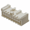 Rectangular Connector Housings - A116586-ND - DigiKey