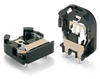 CR2032 Coin Cell Holder -- BCR Series - Image