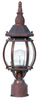 Exterior -Post/Pier Head - 299818 - Light Center (The)