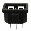 Power Entry Connectors - Inlets, Outlets, Modules - 486-2192-ND - DigiKey