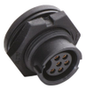Industrial Circular Connectors - 8114214 - RS Components, Ltd.