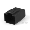 Rectangular Connector Housings - 17-1-2420334-4-ND - DigiKey