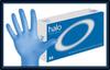 Dash HALO Powder Free Nitrile Exam Glove - Image