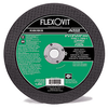 Reinforced Circular Saw Cutoff Wheels.  Good - High Performance -- L2826 - Image