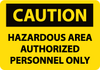 Sign -- C101AB - Image