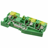 Terminal Blocks - Din Rail, Channel - 277-4034-ND - DigiKey