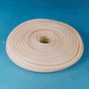 Silbrade Braid Reinforced Silicone Tubing -- 54051 - Image