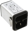 Power Entry Connectors - Inlets, Outlets, Modules - 486-2935-ND - DigiKey
