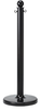 Bradylink Solid Color Warning Posts - Small - 80937 - Brady Corporation