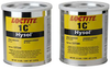 Henkel Loctite EA 1C Epoxy Adhesive 17 lb Kit -- 1377344 - Image