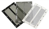 Cloth-Edged Screen -  - Midwestern Industries, Inc.