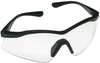 3M X Sport 15176-00000-20 Polycarbonate Standard Safety Glasses Mirror Lens - Black Frame - Half Frame - 078371-62383 - 078371-62383 - R. S. Hughes Company, Inc.