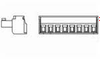 Pluggable Terminal Blocks - 1776554-8 - VAST STOCK CO., LIMITED