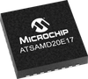 ATSAMD20E17 - Image