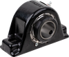 Link-Belt PB22424H Solid-housed Pillow Blocks Link-Belt Spherical Roller Bearings -- PB22424H - Image