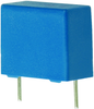 Capacitor Pp Film, 1000Pf, 250Vac, 20%, Radial; Dielectric Type Epcos - 22C0220 - Newark, An Avnet Company