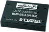 Dc-Dc Converter, Iso Pol, 2 O/p, 35W, 15V, -15V; Power Supply Approvals Murata Power Solutions - 87K3449 - Newark, An Avnet Company