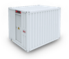 GESS - Energy-Type Containerized 500-2500 kW/kWh -- 500-2500 kW/kWh - Image