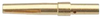 D-Sub Female Contact, 22-18 Awg, Crimp; For Use With Harting - 89T9222 - Newark, An Avnet Company