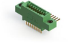 Card Conn, Dual Side, 16Pos, Wire Wrap; Card Edge Connector Type Edac - 67AJ3762 - Newark, An Avnet Company