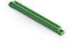 Card Conn, Single Side, 27Pos, Wire Wrap; Card Edge Connector Type Edac - 87AH0053 - Newark, An Avnet Company