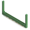 Card Conn, Dual Side, 102Pos, Wire Wrap; Card Edge Connector Type Edac - 71AJ3178 - Newark, An Avnet Company
