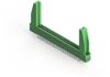 Card Conn, Dual Side, 38Pos, Wire Wrap; Card Edge Connector Type Edac - 57AJ8507 - Newark, An Avnet Company