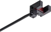 Photoelectric Sensor, 6Mm, Npn, 24Vdc Rohs Compliant Panasonic - 41AH4640 - Newark, An Avnet Company