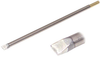 Tip Cartridge, Soldering, Chisel, 0.2In; Tip / Nozzle Width Metcal - 76K2438 - Newark, An Avnet Company