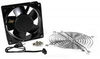 Rack Mounting Solutions - Rack Accessories - Equipment Cooling - DNFK1AC120 - Hammond Manufacturing Company Inc.