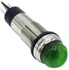 12 Dome Grn 48Vdc Wterms Rohs Compliant Dialight - 84AH1868 - Newark, An Avnet Company