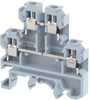 Terminal Block, Din Rail, 4Pos, 12Awg Rohs Compliant Elkay - 57AK9982 - Newark, An Avnet Company