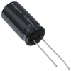 Capacitors - Aluminum Electrolytic Capacitors -- 1337039-50PK1000MEFC12.5X25