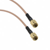 Coaxial Cables (RF) - 744-1298-ND - DigiKey