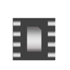 RF Front End (LNA + PA) - TL0375J - Quarktwin Technology Ltd.