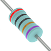 Through Hole Resistors - MFP50SBRE52-200K-ND - DigiKey