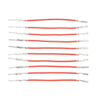 Cable Assemblies - Jumper Wires, Pre-Crimped Leads - 3942 - Acme Chip Technology Co., Limited