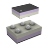 RF and Wireless - Balun - BALF-NRF01D3 - Shenzhen Shengyu Electronics Technology Limited