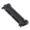 Edgeboard Connectors - HSEC8-140-01-L-RA-BL-ND - DigiKey