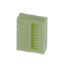 Rectangular Connector Housings - 612-IST1-09-ND - DigiKey