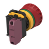 Emergency Stop (E-Stop) Switches - UNKNOWN - DigiKey